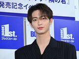 「野村康太、デートするなら“沖縄”　1stフォトブックと「同じプランでデートしたい」」の画像1