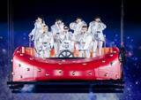 「『Travis Japan Concert Tour 2026 ’s travelers』映像作品のティザー公開　ツアーを象徴するシーンを凝縮」の画像1