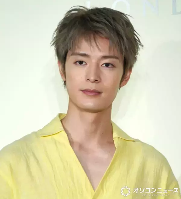 塩野瑛久、落語への挑戦は「緊張感があって、ヒリヒリした」　今夏は“カンカン帽”をヘビロテ予定