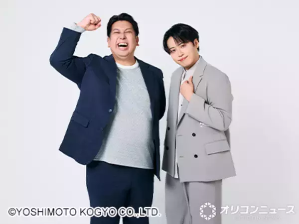 レインボー池田、愛あふれた結婚報告　ジャンボは佐藤佳奈アナに“公開呼びかけ”「いつでもオレに相談していただけたら」
