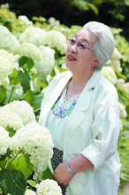 児童文学作家・高木敏子さん、老衰のため死去　94歳　戦争体験つづった『ガラスのうさぎ』
