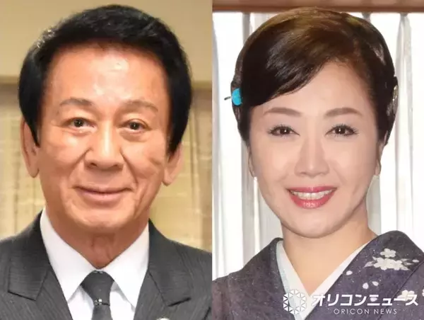伍代夏子「今日はダーリンの82回目のお誕生日」　夫・杉良太郎＆愛犬たちとの“乾杯ショット”披露に反響「わ～めっちゃ素敵」「素敵な家族写真」「まだまだお若い」