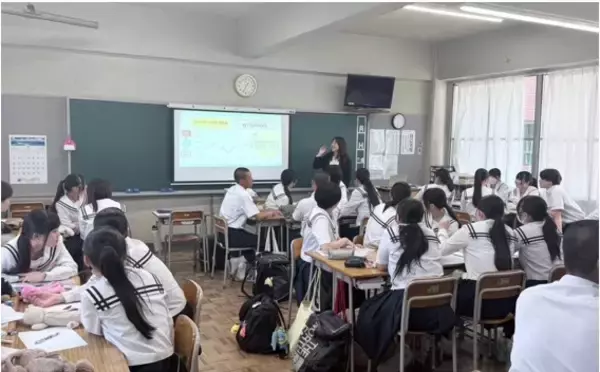 20代「7人に1人」が詐欺被害…貸金業者によるリアルな“お金の授業”にオファー続々「学校では教えきれない」