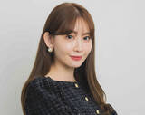 「小嶋陽菜、「夏おわっちゃう？」近況ショット　「リゾートで映える」「キレイ過ぎます」SNS反響」の画像1