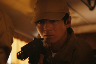 『VIVANT』西山潤、別班員の“強さ”を表現するために意識したこと「自分にストレスを与え続けた」