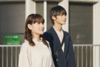 運命の恋、破局、がん闘病…日10ドラマに注目　葵わかな＆神尾楓珠『すべての恋が終わるとしても』第7話あらすじ