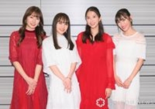 ももクロ、上海で出演予定のフェス出演見送り　ライブパートが中止に「主催者様よりやむを得ない諸事情」