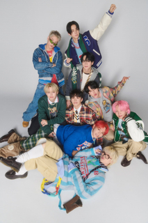 6周年記念日のJO1、東京ドーム＆京セラドーム公演サプライズ発表　「and more for the world」と表記も