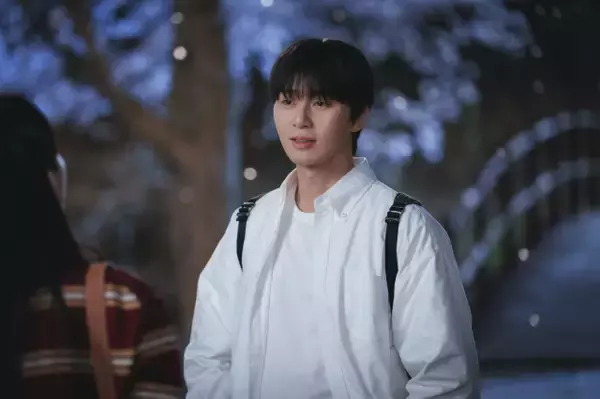 「ラブコメの王」パク・ソジュンの魅力を味わい尽くす！最新作『明日はきっと』など…沼落ち必至の“レジェンドロマンス”韓ドラ3選【ハングクTIMES】