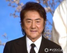 市村正親、17歳長男＆13歳次男との“顔出し”家族3ショットに反響「こんなに大きくなったの」「ママにそっくり！」　元妻は篠原涼子