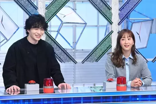 timelesz菊池風磨、デビュー裏話＆タイプロ秘話明かす　“引退するとき舞台に置いていくもの”回答