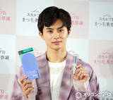 「超特急・草川拓弥、ドラマ3作品出演中　さらなる活躍誓う「どんな役でも全うしたい」」の画像1