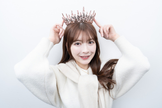 『ラブパワーキングダム2』“モテ女”に質問！　Vol.5木村葉月「私の“彼氏枠”は常に予約中」