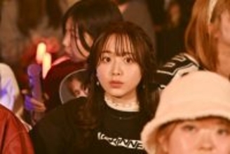 『DREAM STAGE』森香澄、熱狂的オタク役は「“初出し”の自分」