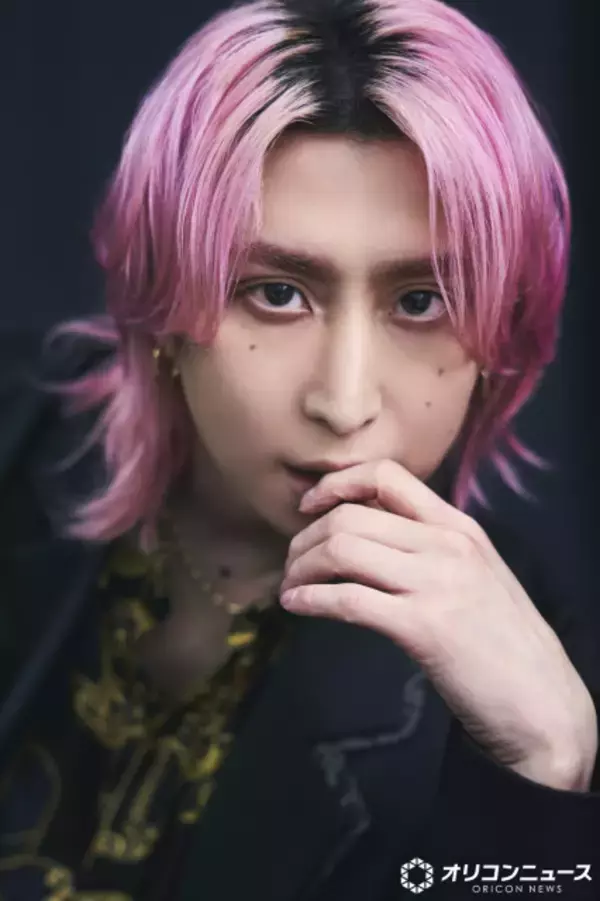 Snow Man佐久間大介、内田英治監督との出会いで目覚めた芝居への探求　単独初主演で見せた進化【インタビュー前編】