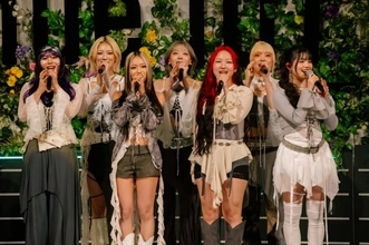 A.B.C-Z、乃木坂46、HANA、宮世琉弥ら出演　NHK『Venue101 EXTRA in 仙台』収録写真＆見どころ公開