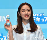 「石原さとみ、大らかな子育て論「前提として思い通りになると思っていない」　考え方で気持ちも楽に」の画像1