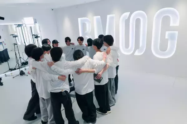 BMSG TRAINEE、地上波初レギュラー番組放送エリア拡大「すごくうれしい」　Aile The Shota提供楽曲でクリエイティブバトル