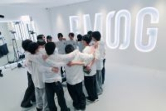 BMSG TRAINEE、地上波初レギュラー番組放送エリア拡大「すごくうれしい」　Aile The Shota提供楽曲でクリエイティブバトル