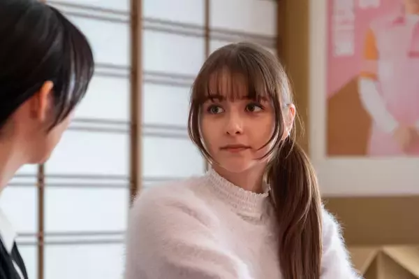 『コンビニ兄弟』志波樹恵琉役に嵐莉菜　キャラクター紹介（9）