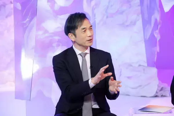 “世界初”の白い粉がAI時代の切り札に？　日本の省電力技術の最前線に迫る　29日放送『アンパラレルド～ニッポン発、世界へ～』