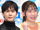 「鈴木福、妹・夢とキレッキレのダンスを披露　夢の留学先・韓国の路上で「息ピッタリすぎて神」「頼れる優しいお兄ちゃんやね」」の画像1