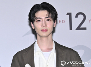 高杉真宙、30歳を目前になりたい男性像語る「熟成した素敵な男性に」