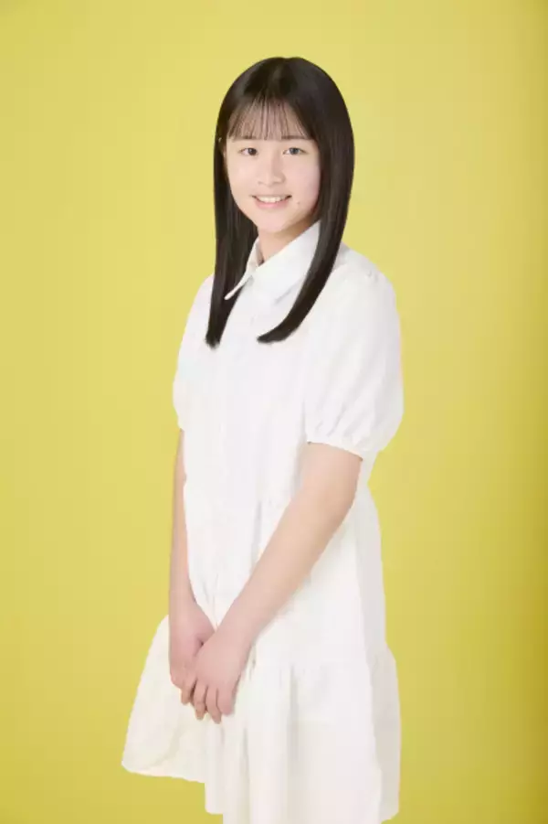 モーニング娘。'26新メンバーに安田美結　大分県出身の“中2”14歳