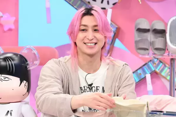 佐久間大介、便利すぎるアイデア商品に大興奮　“新米ママ”峯岸みなみ＆岡田結実も「ええええ！すごい！」