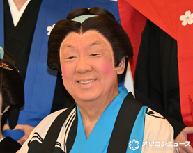 梅沢富美男、SHOW-WA＆MATSURIに先輩風　ブレークに太鼓判　秋元康プロデュースで「売れなかったのは俺だけ」