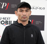 「【RIZIN】萩原京平に勝利のダウトベック「誰とでもやる姿勢は変わらない」平本蓮と対戦の可能性は…」の画像1