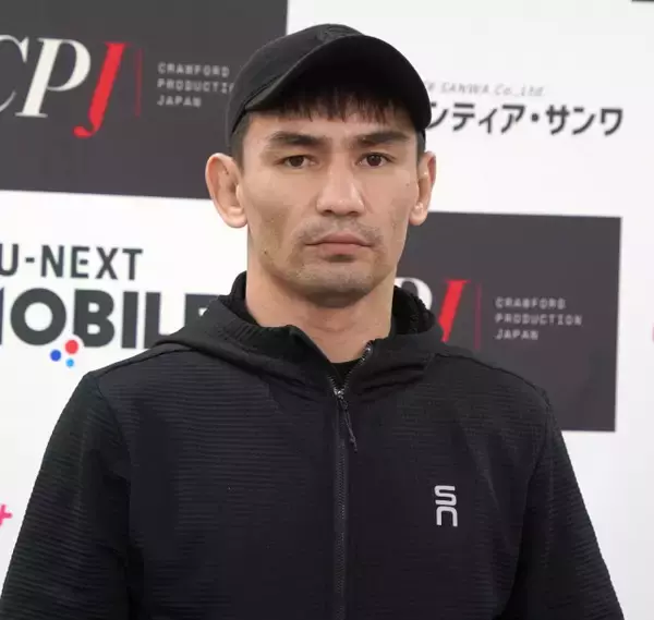 【RIZIN】萩原京平に勝利のダウトベック「誰とでもやる姿勢は変わらない」平本蓮と対戦の可能性は…
