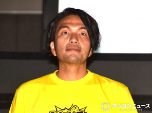 見取り図・盛山、サッカー元日本代表の“レジェンド”集団と食事　豪華ショット公開「30代男には痺れる」「すっっっご!!」