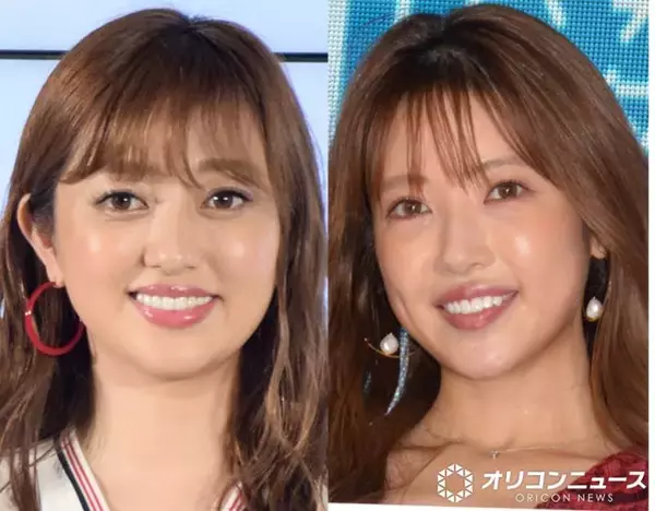 芸能界、家族で海外への移住報告相次ぐ　菊地亜美はマレーシアへ　舟山久美子も