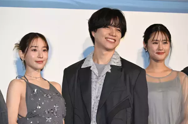 重岡大毅、実は子役だった？　田中みな実からイジられ、その後に衝撃事実が発覚