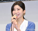 「小倉ゆうか、10年ぶり舞台がまさかのホラー「稽古が終わった後に清めている」」の画像1
