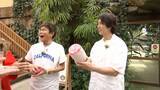 「浜田雅功、山下智久と2ショット「緊張して寝れなかった」　場所は神戸」の画像1