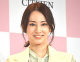 「北川景子「“火星”にかわっておしおきよ！」　ひさびさ“セーラーマーズ”にSNS興奮「景子さんのマーズめっちゃ綺麗なんだよ」　“決めぜりふ”にツッコミも」の画像1