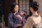 「『風、薫る』次回あらすじ　仕事に復帰しようとする直美　心配する美津だったが…」の画像1