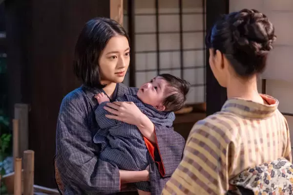 『風、薫る』次回あらすじ　仕事に復帰しようとする直美　心配する美津だったが…