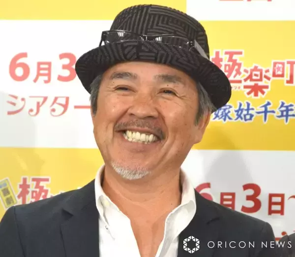 江口ともみ、夫・つまみ枝豆と“結婚式”から30年を報告　当時の幸せあふれるショットも披露「30回目となる今年は同じポーズで写真撮れるか?!」