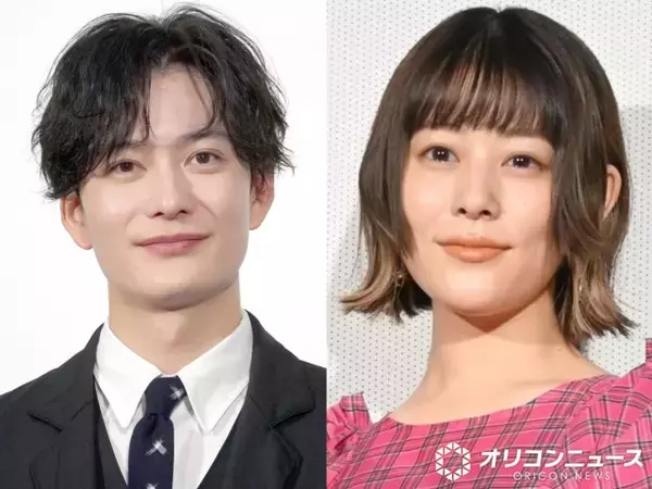 家族で一緒に？岡田将生、パリ滞在のオフショットが話題「お隣のベビーカーはもしや」　先日、妻・高畑充希がわが子とのパリ訪問を報告