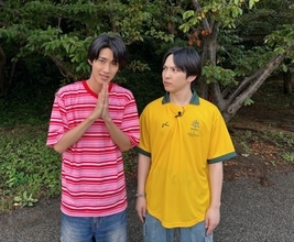 M!LK曽野舜太、吉田仁人に“謝罪”「俺だけいい思いをして…」　塩﨑太智はM!LK会議での出来事を謝る
