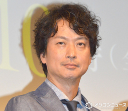 62歳・椎名桔平、まさかの“丸刈り姿”に反響　激変ビジュアルに「一瞬、誰かと」「衝撃でしたが、お似合いです」「ええ！すごく！ちょいワル」