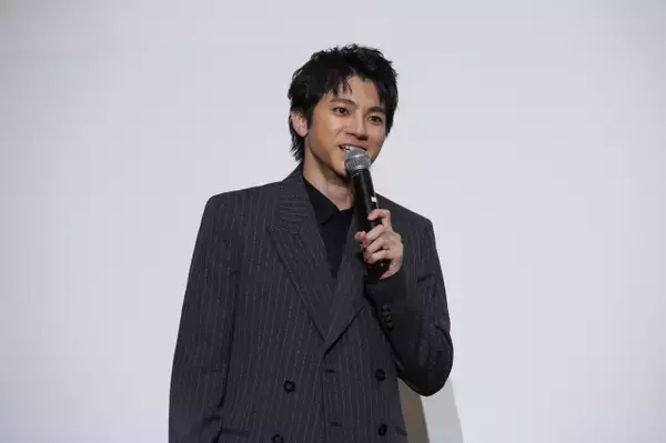 映画公開翌日の“大ヒットCM”は本当？ 山田裕貴「初めて信憑性を感じました」