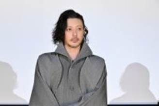 オダギリジョー、“映画史上稀にみる”ダメな兄ちゃん役　原作者から「本当の兄みたい」の声