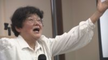 元暴力団や野宿者を支える牧師、食道がん見つかり…“声は絶対になくしたくない”　ドキュメンタリー放送