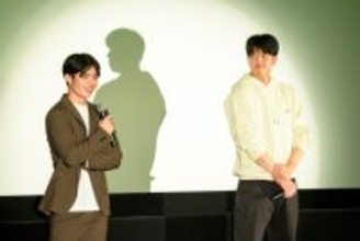 阪神の中野拓夢＆才木浩人「変化球」質問に回答　「オフはどんな食べ物を食べたいですか？」「才木投手がホームランを打つには？」