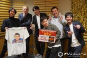 【岡-1GP】今年もめでたく全員優勝　「ミキ平成」への改名急浮上のミキ昴生は8連覇