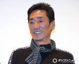 「『Gメン'75』など“伝説のスタントマン”が抗がん剤治療告白　高橋昌志、新作映画では筋肉隆々＆驚異のアクション」の画像1